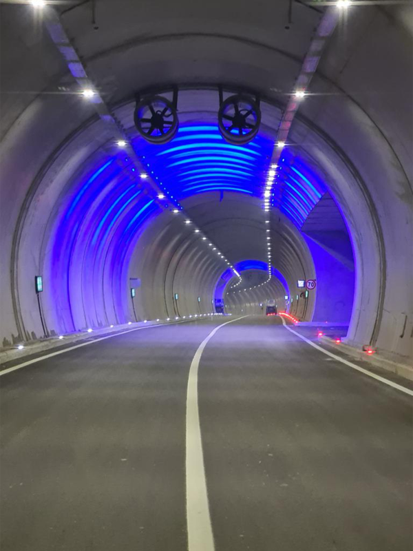 Tünel Elektrik, Elektromekanik ve Otomasyon İşleri