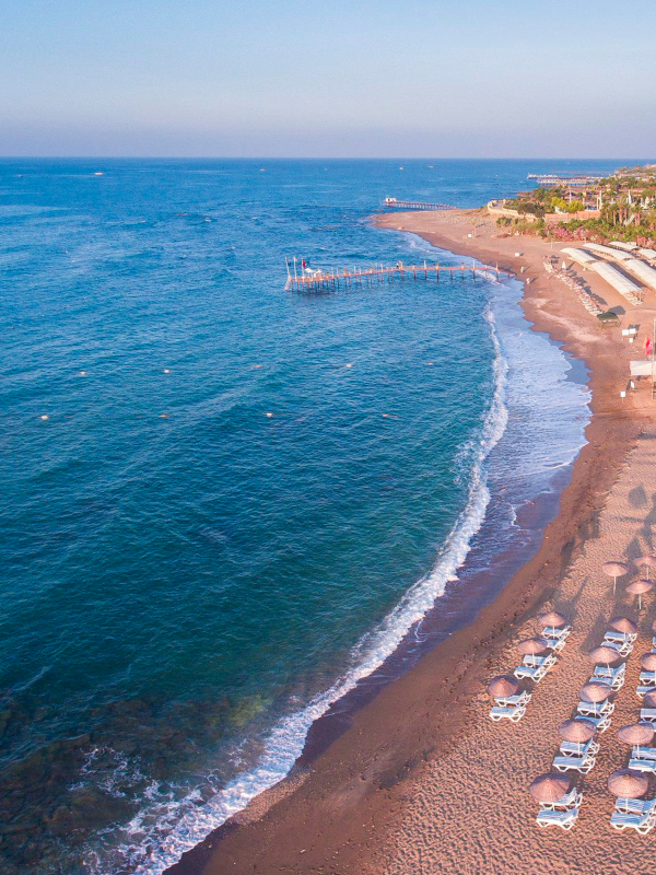 Turizm