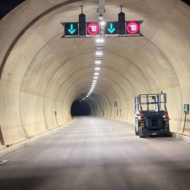 Akıllı Trafik Sistemleri
